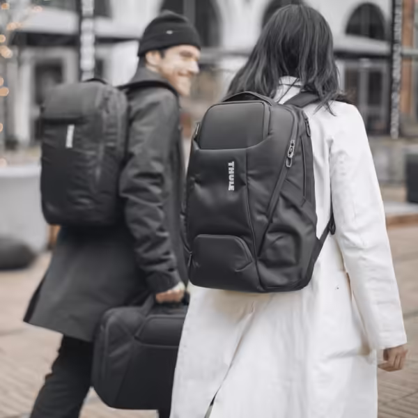Thule Accent ранец 23L - Image 6