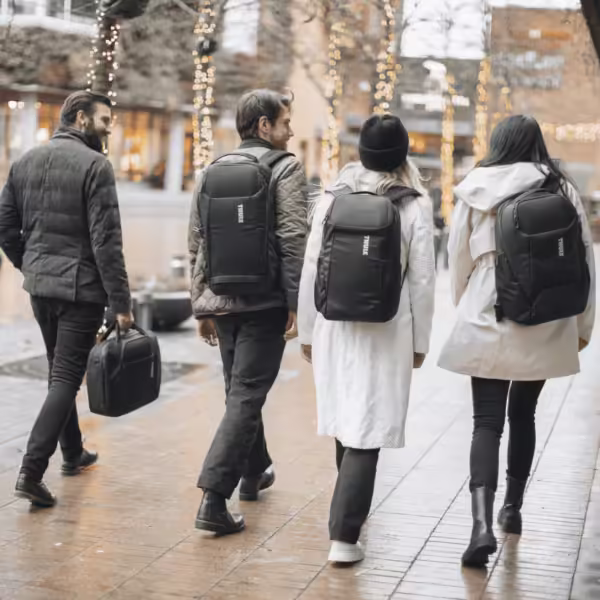 Thule Accent ранец 23L - Image 7