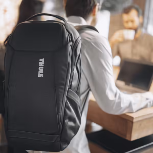 Thule Accent ранец 28L - Image 3