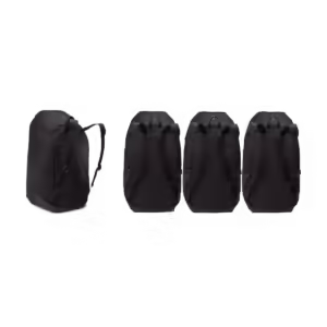 Thule GoPack сет торби за патување за куфер на кука