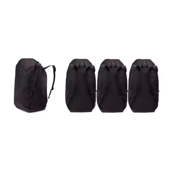 Thule GoPack сет торби за патување за куфер на кука