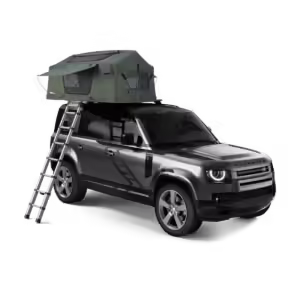 Thule Foothill кровен шатор за 2 лица
