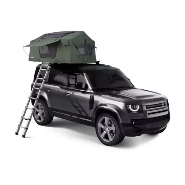 Thule Foothill кровен шатор за 2 лица