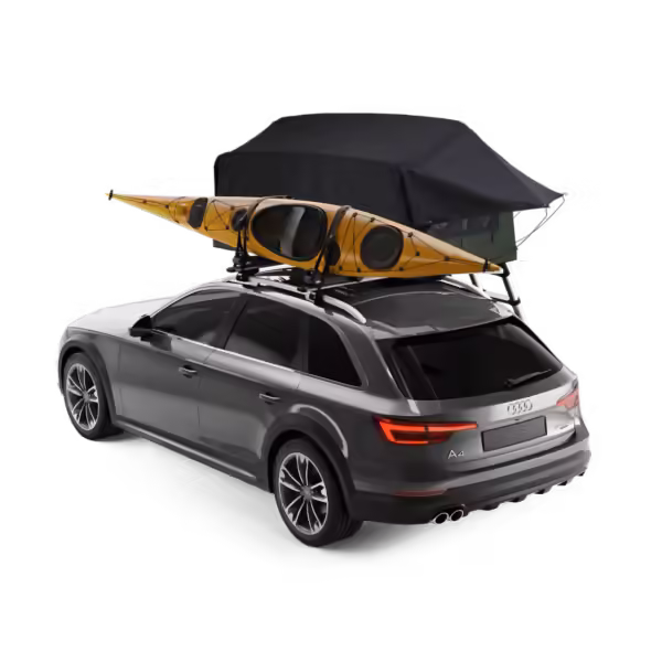 Thule Foothill кровен шатор за 2 лица - Image 5