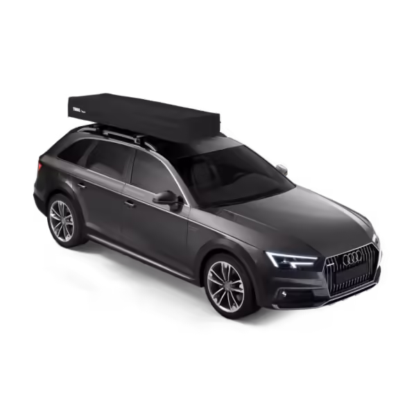 Thule Foothill кровен шатор за 2 лица - Image 3