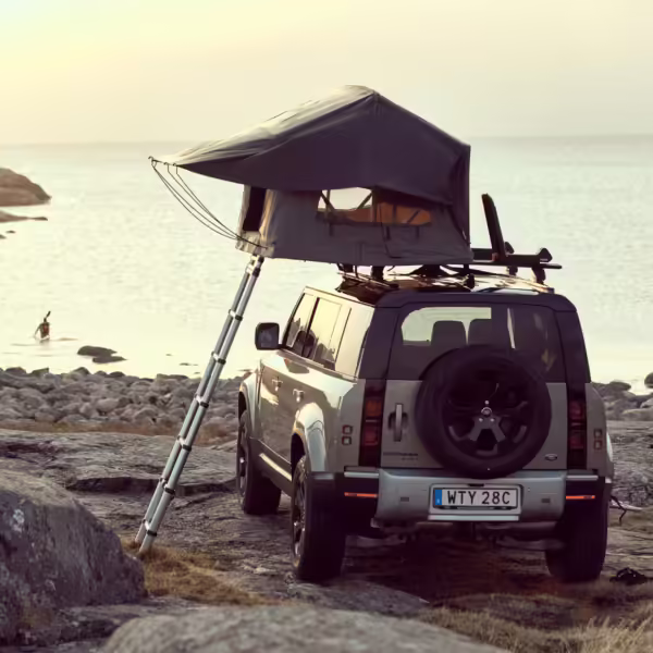 Thule Foothill кровен шатор за 2 лица - Image 12
