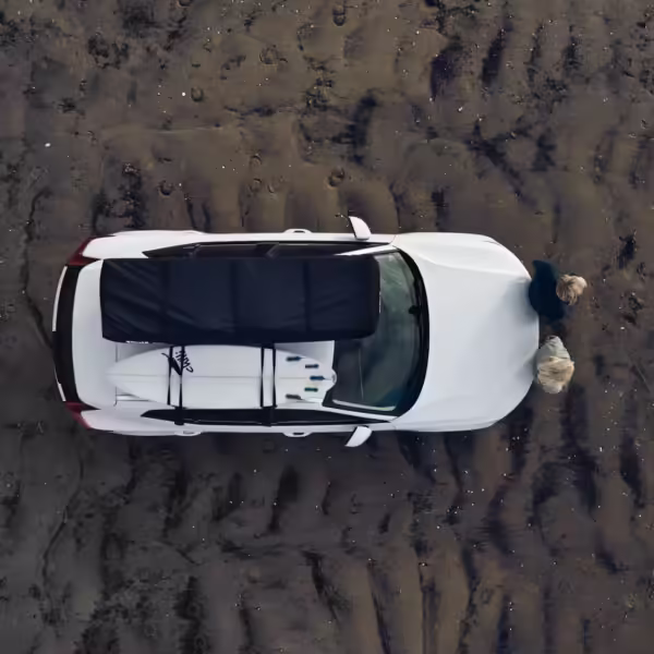 Thule Foothill кровен шатор за 2 лица - Image 11