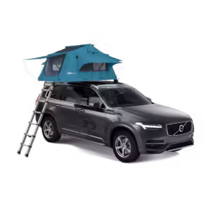Thule Tepui Ayer кровен шатор за 2 лица