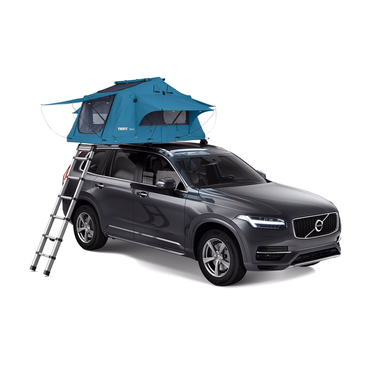 Thule Tepui Ayer кровен шатор за 2 лица