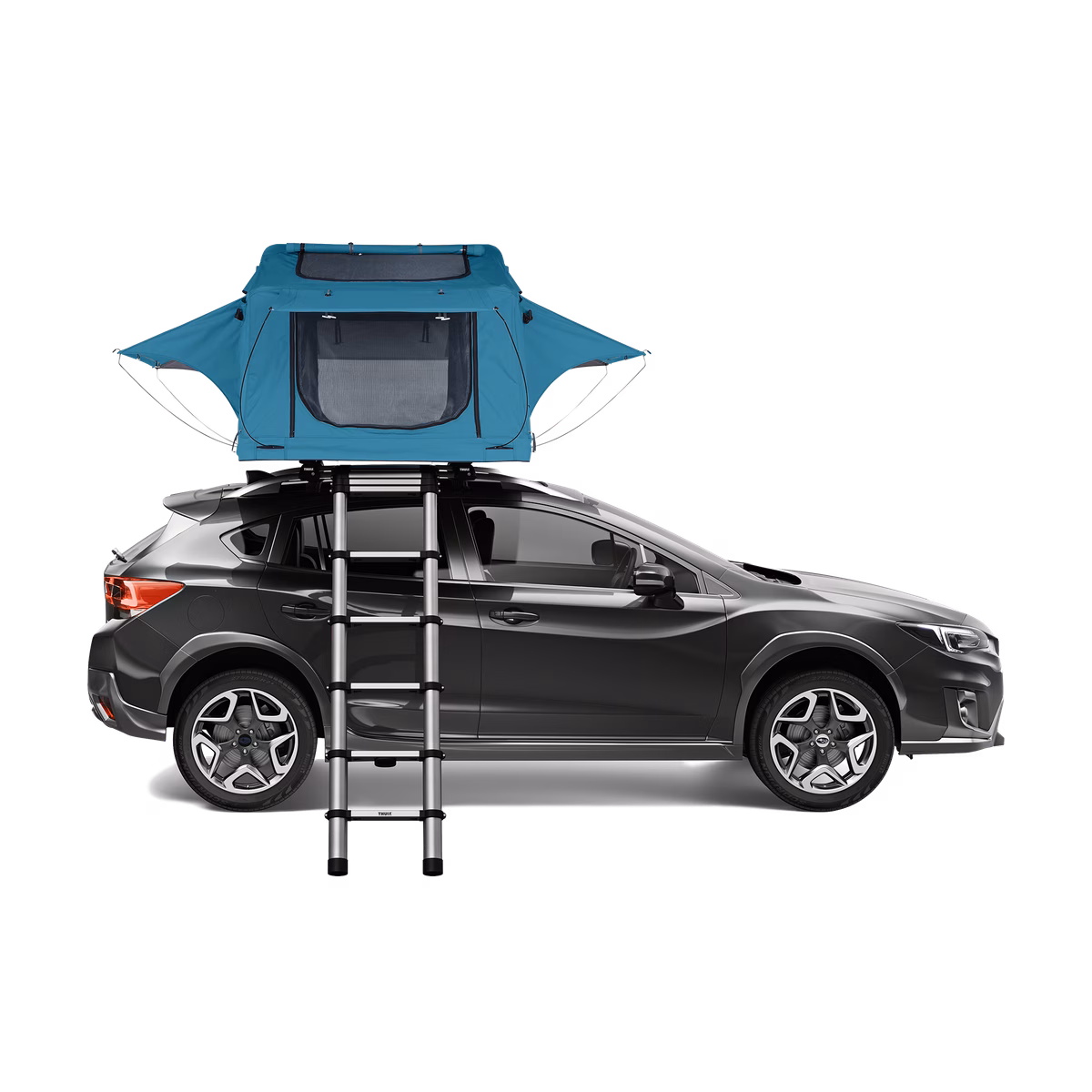 Thule Tepui Ayer кровен шатор за 2 лица - Image 5