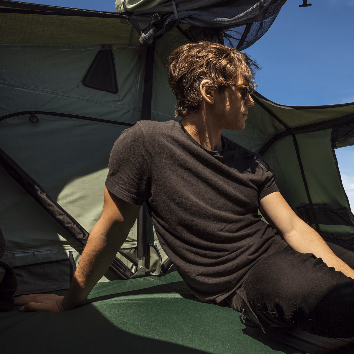 Thule Tepui Ayer кровен шатор за 2 лица - Image 2