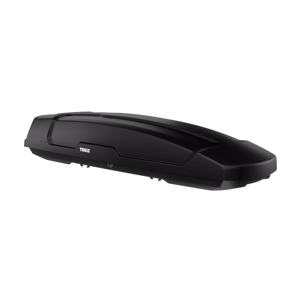 Thule Force XT Alpine кровен куфер