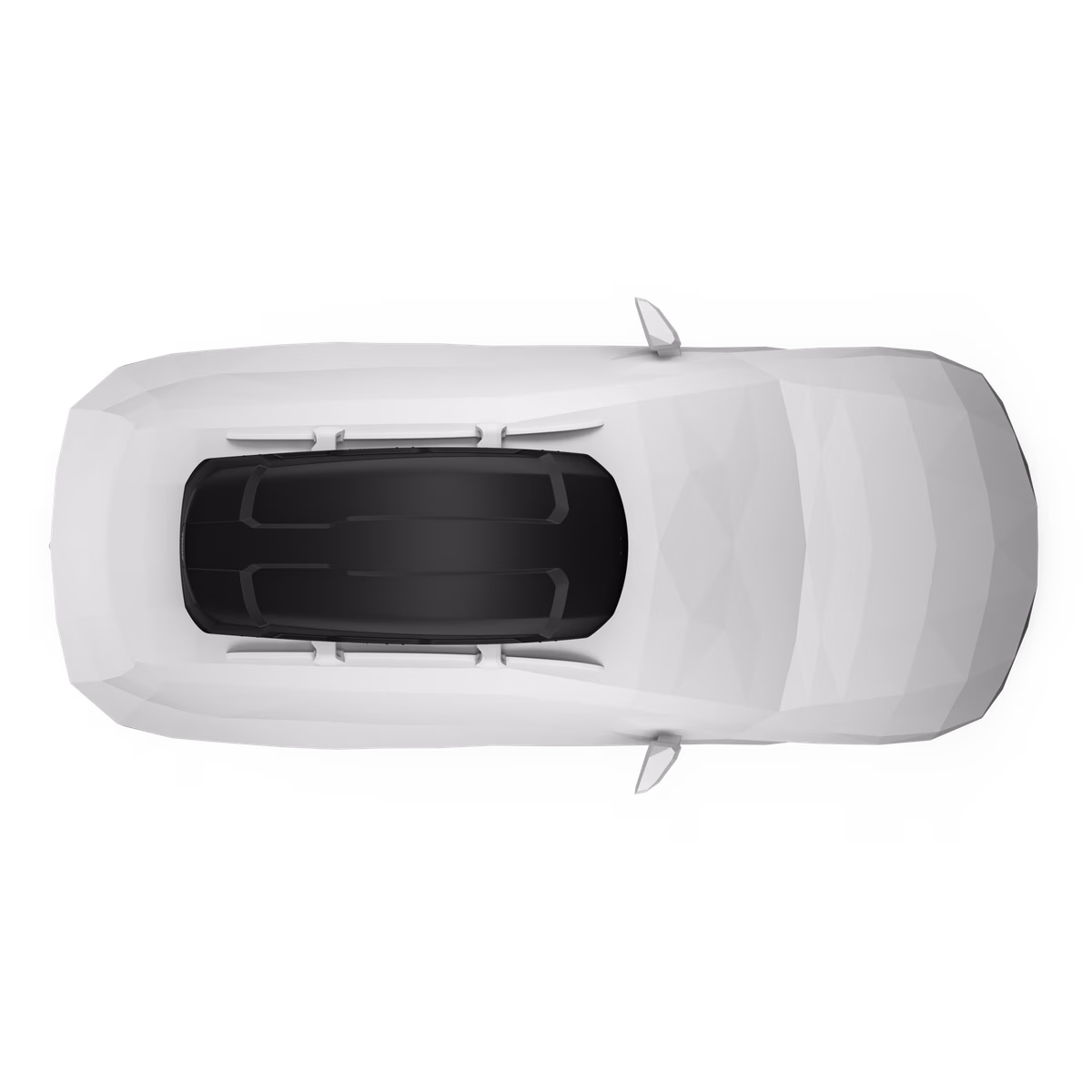 Thule Force XT L кровен куфер - Image 6