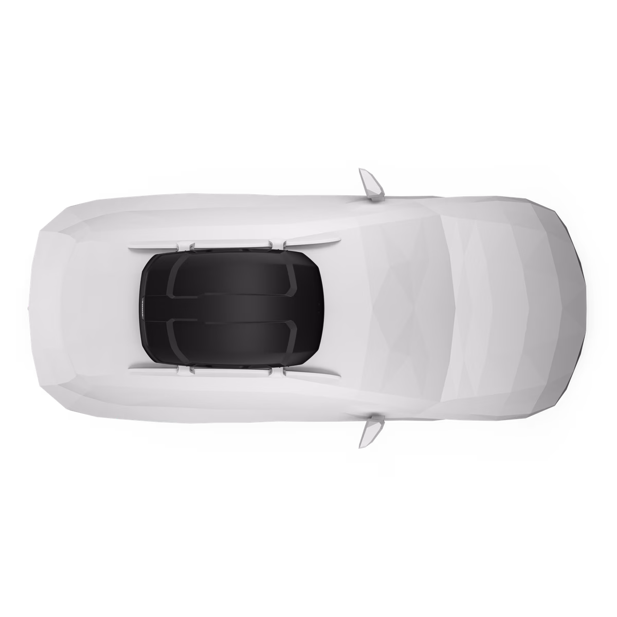 Thule Force XT S кровен куфер - Image 4