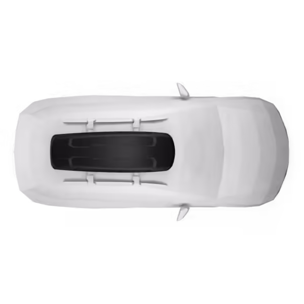Thule Force XT Sport кровен куфер - Image 2