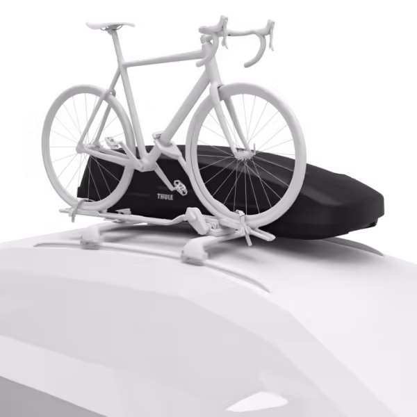 Thule Force XT Sport кровен куфер - Image 4