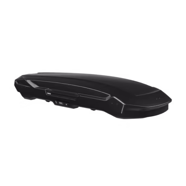 Thule Motion 3 XL Low кровен куфер