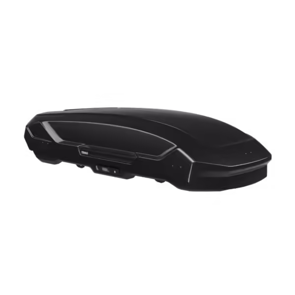 Thule Motion 3 L кровен куфер