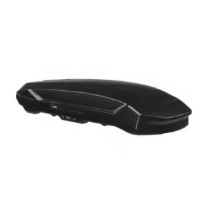 Thule Motion 3 XL кровен куфер