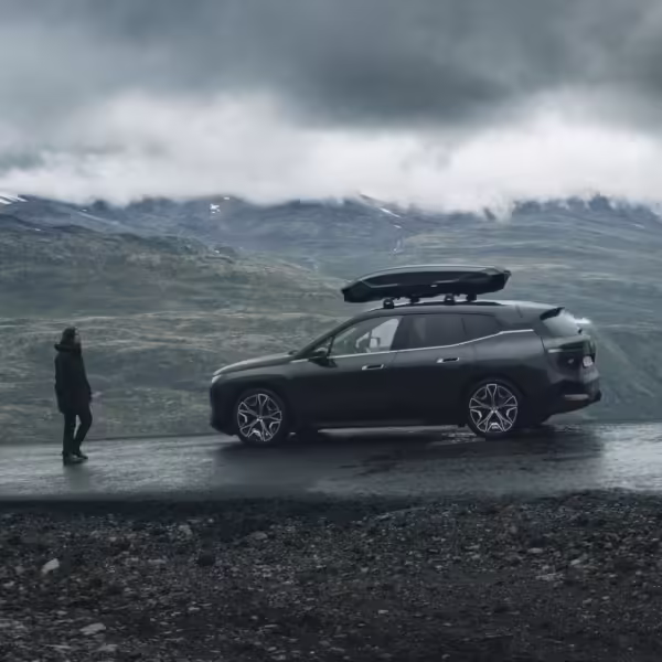 Thule Motion 3 Sport кровен куфер - Image 8