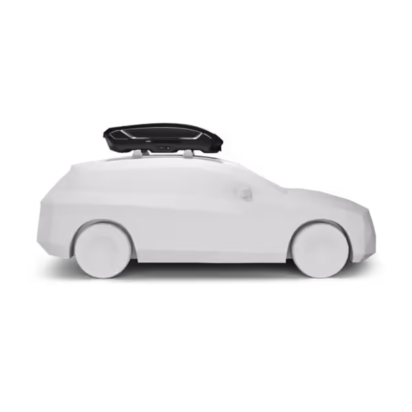 Thule Motion 3 M кровен куфер - Image 3
