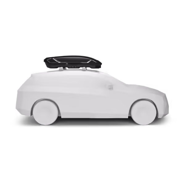 Thule Motion 3 Sport кровен куфер - Image 2