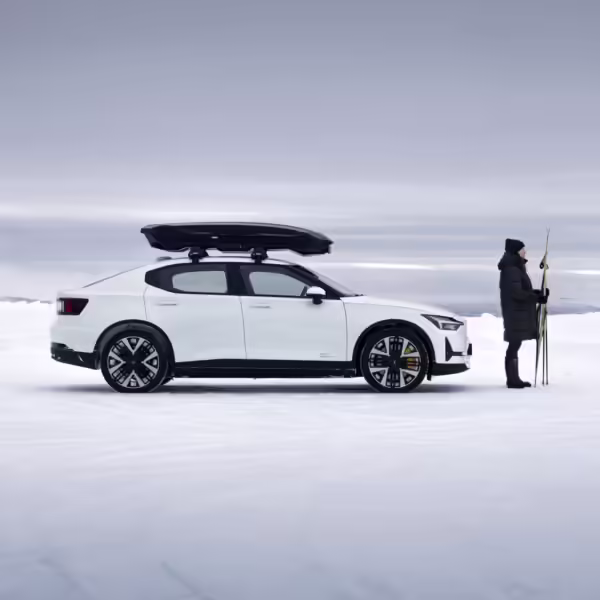 Thule Motion 3 Sport кровен куфер - Image 10