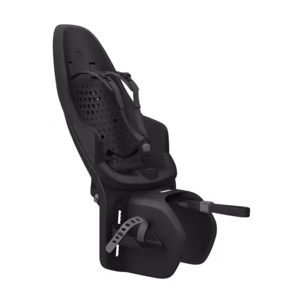 Thule Yepp 2 maxi Детско седиште за велосипед за монтажа на багажник