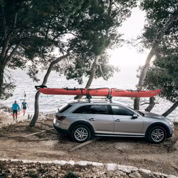 Thule DockGlide држач за кајак - Image 2