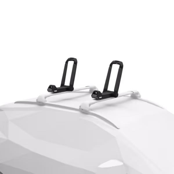 Thule Hull-a-Port Aero држач за кајак - Image 6