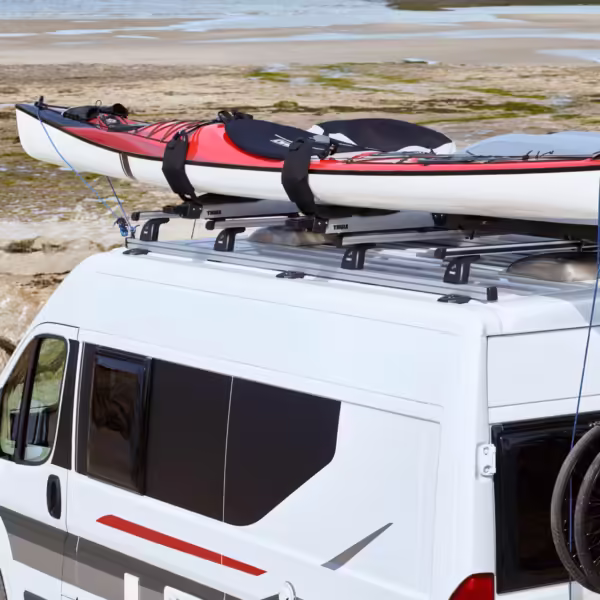 Thule Hullavator Pro држач за кајак - Image 4