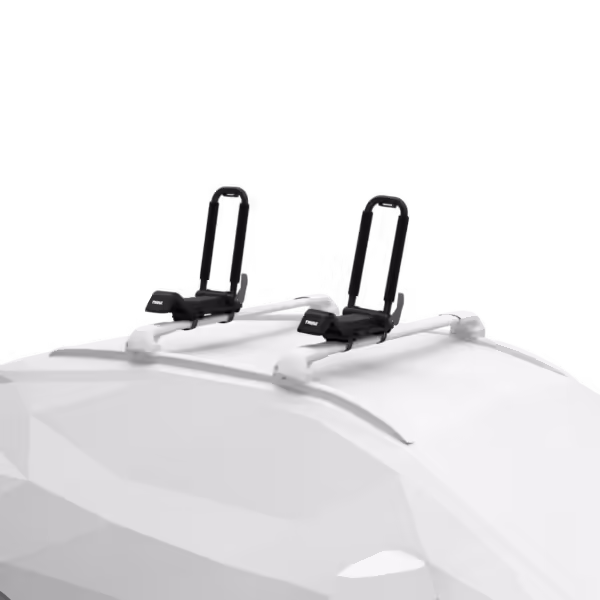 Thule Hull-a-Port XTR држач за кајак - Image 5
