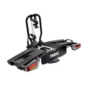 Thule EasyFold XT држач за кука за 2 велосипеди