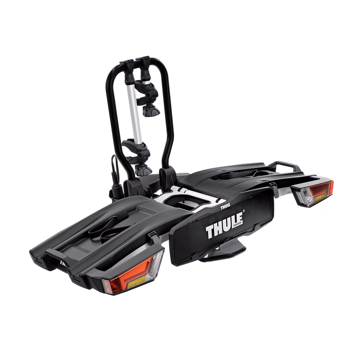 Thule EasyFold XT држач за кука за 2 велосипеди