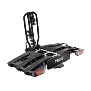 Thule EasyFold XT држач за кука за 3 велосипеди