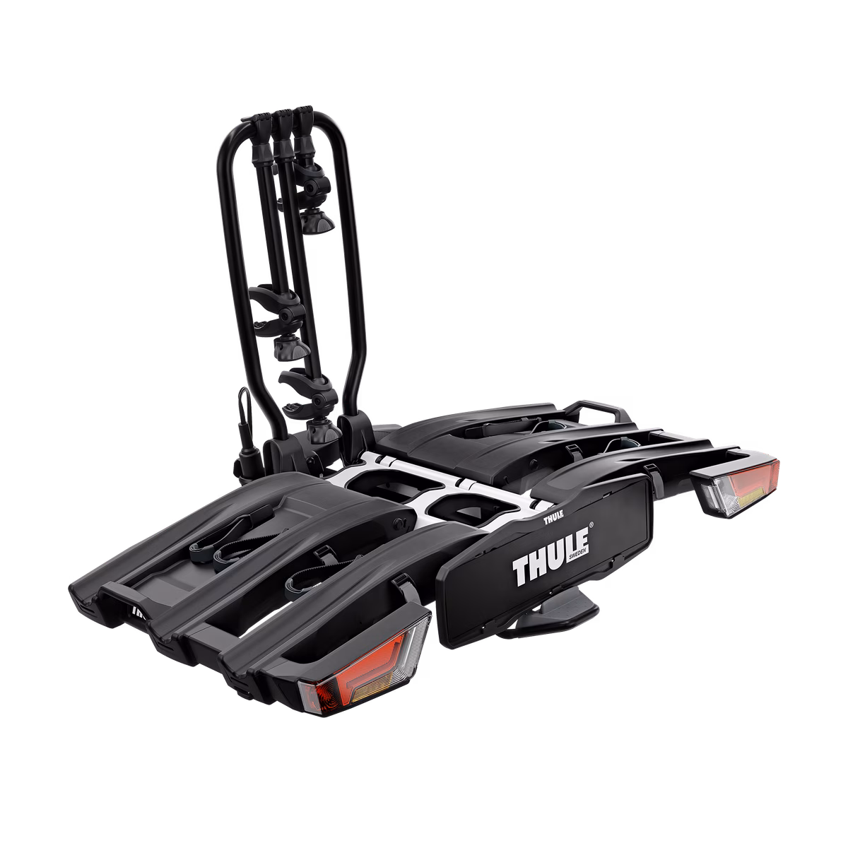 Thule EasyFold XT држач за кука за 3 велосипеди