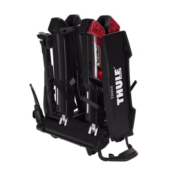 Thule Epic држач за кука за 2 велосипеди - Image 21