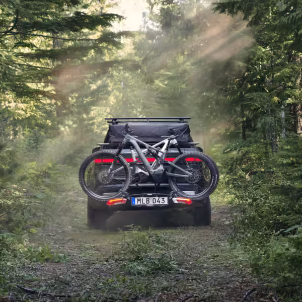Thule Epic држач за кука за 2 велосипеди - Image 19