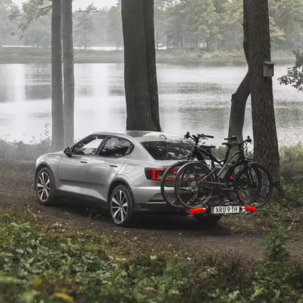 Thule Epic држач за кука за 2 велосипеди - Image 18