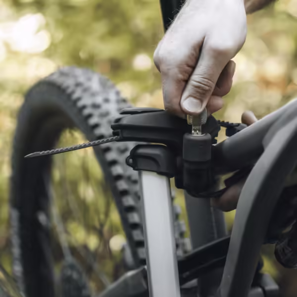 Thule Epic држач за кука за 2 велосипеди - Image 15