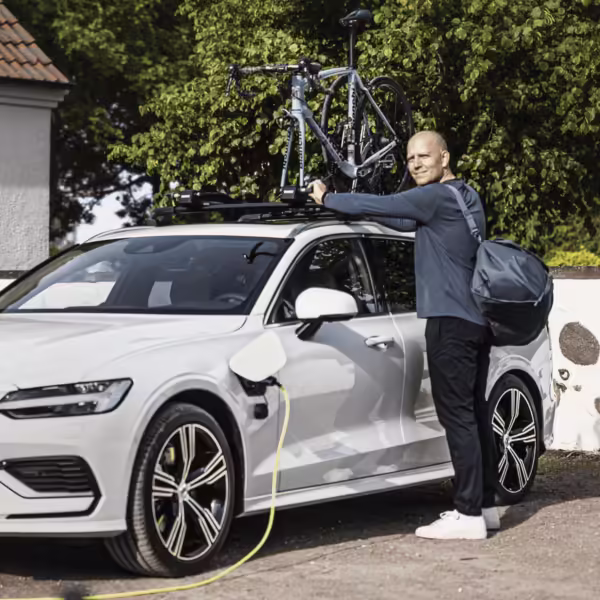 Thule FastRide држач за велосипед - Image 7