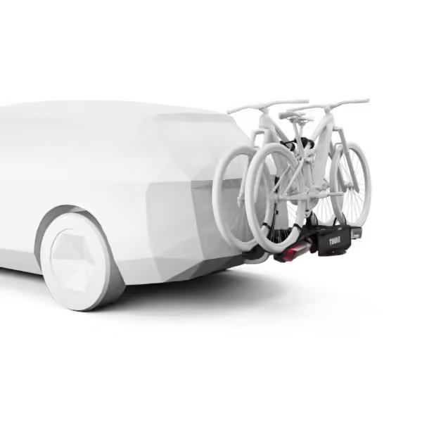 Thule Epic држач за кука за 2 велосипеди - Image 2