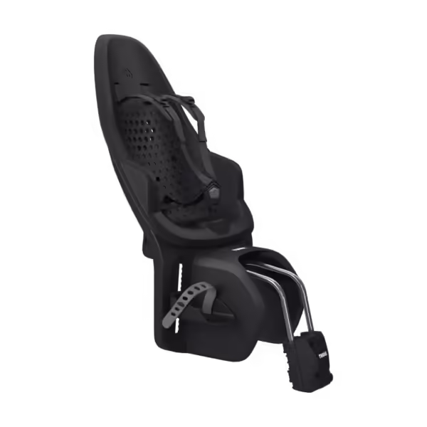 Thule Yepp 2 maxi Детско седиште за велосипед за монтажа на рамка