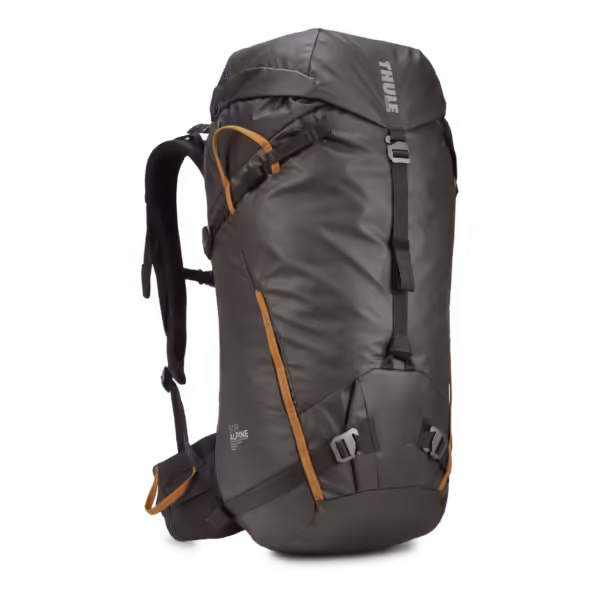 Thule Stir Alpine ранец за планинарење 40L