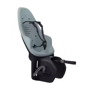 Thule Yepp 2 MIK HD Детско седиште за велосипед за монтажа на багажник
