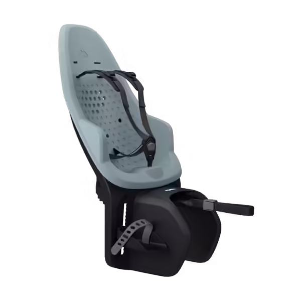 Thule Yepp 2 MIK HD Детско седиште за велосипед за монтажа на багажник