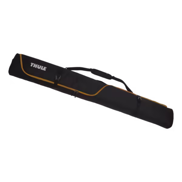 Thule RoundTrip торба за скии со тркала 192cm