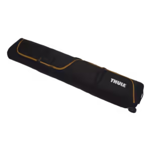 Thule RoundTrip торба за сноуборд со тркала 165cm
