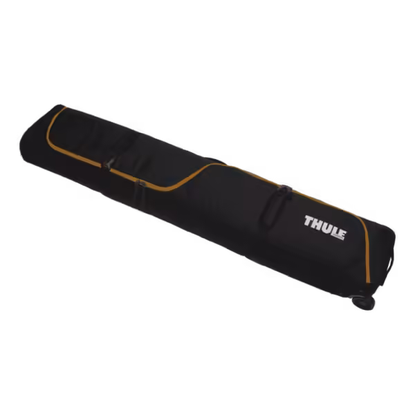Thule RoundTrip торба за сноуборд со тркала 165cm