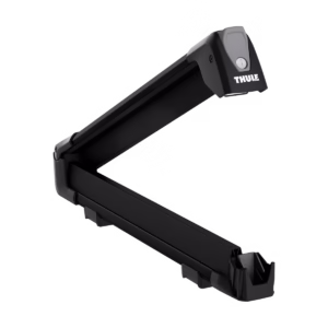 Thule SnowPack L носач за скии и сноуборд